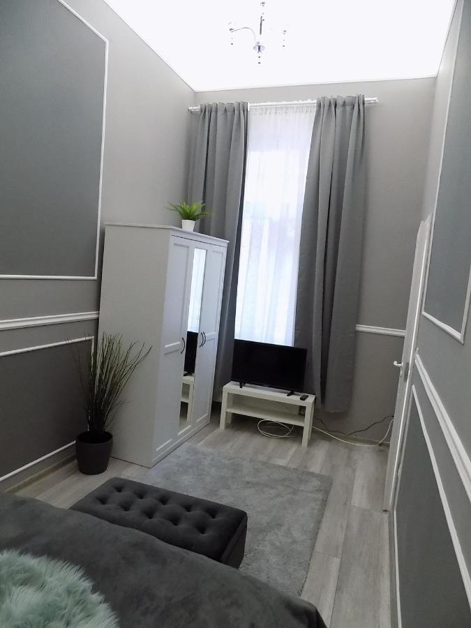 Apartmán A10 Alkotmany B Budapest